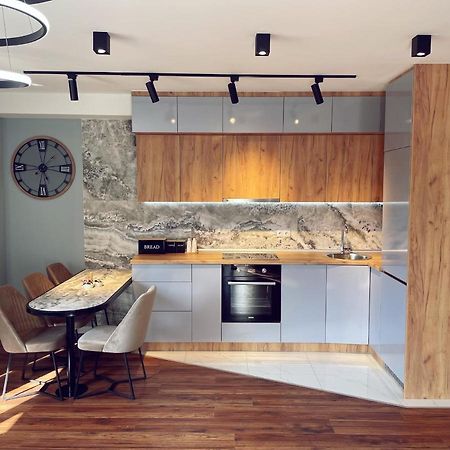 Delux Apartman President Centar Brčko Εξωτερικό φωτογραφία