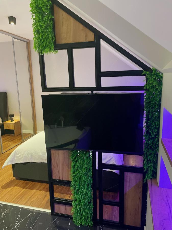 Delux Apartman President Centar Brčko Εξωτερικό φωτογραφία