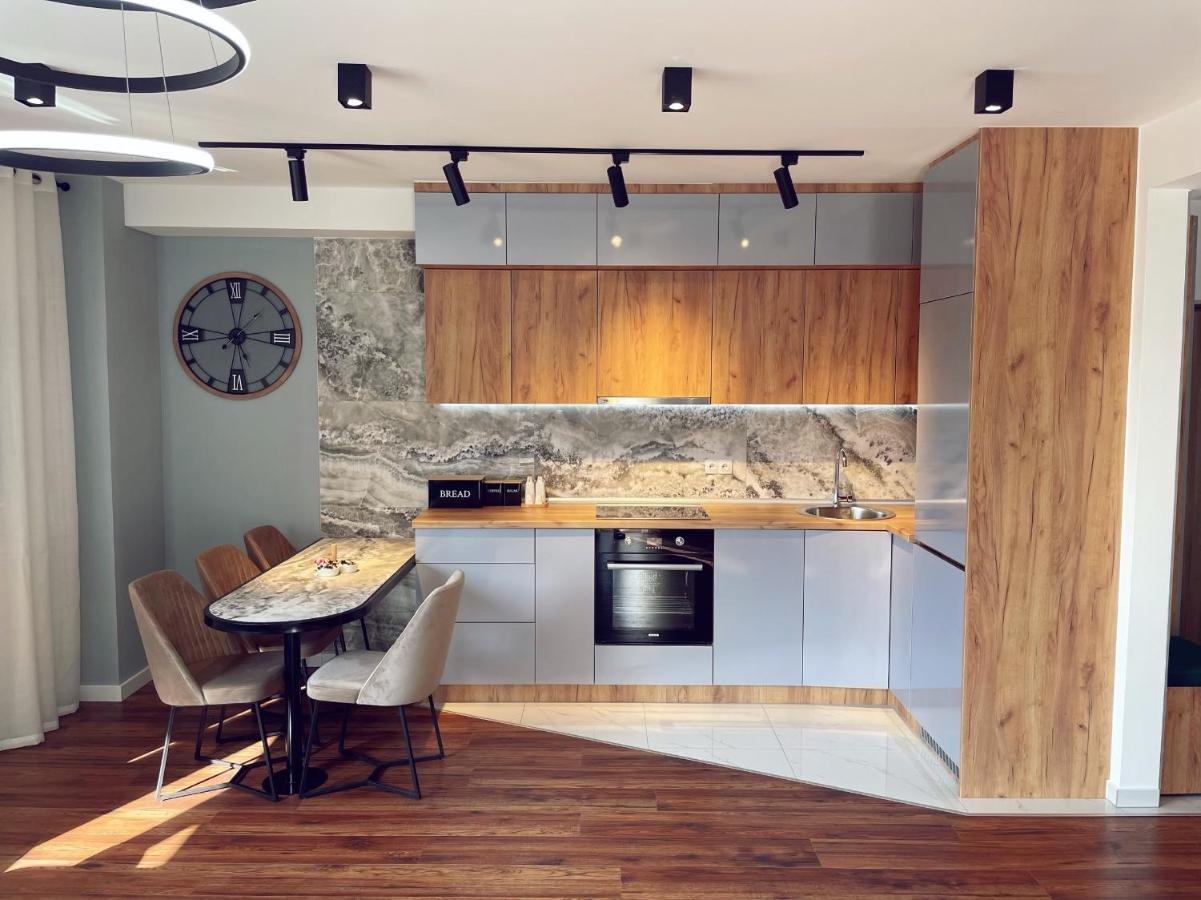 Delux Apartman President Centar Brčko Εξωτερικό φωτογραφία