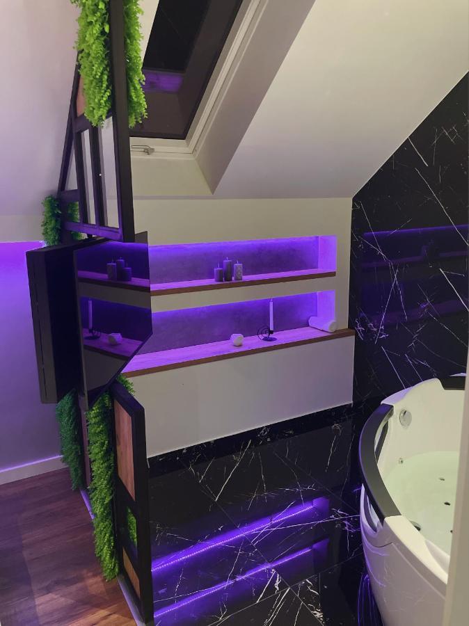 Delux Apartman President Centar Brčko Εξωτερικό φωτογραφία