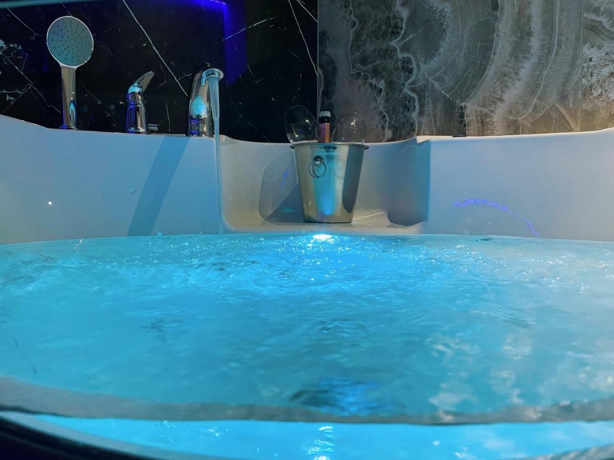 Delux Apartman President Centar Brčko Εξωτερικό φωτογραφία