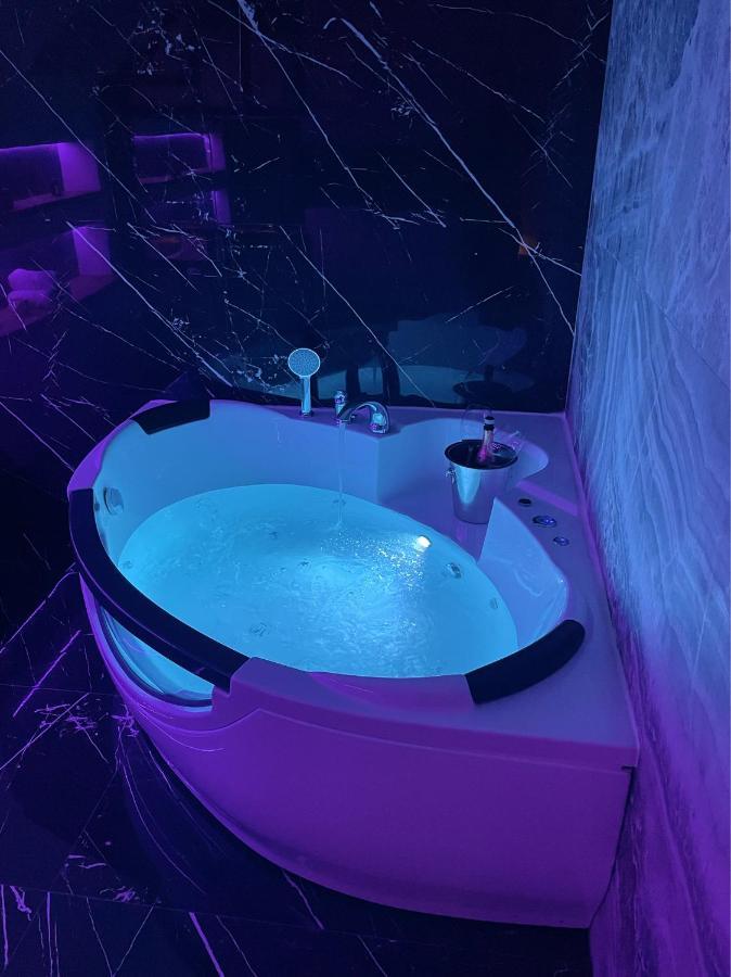 Delux Apartman President Centar Brčko Εξωτερικό φωτογραφία