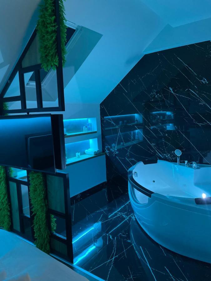 Delux Apartman President Centar Brčko Εξωτερικό φωτογραφία
